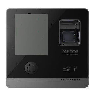 10924 CONTROLADOR DE ACESSO SS 3430 MF BIO - Imagem 1