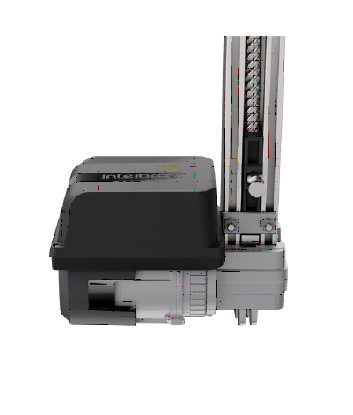 11158 AUTOMATIZADOR DE PORTÃO BR 400 220V INTELBRAS - NÃO ACOMPANHA ACIONAMENTO - Imagem 1