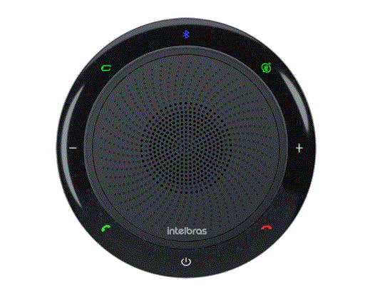 11361 AUDIOCONFERENCIA SPEAKERPHONE CAP 200 BT - Imagem 1