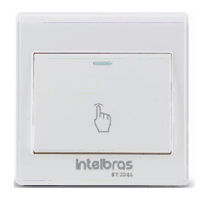 11721 BOTAO ACIONADOR ABERTURA SOBREPOR BT 2001 - Imagem 1