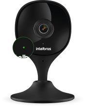 12064 CAMERA WI-FI FULL HD IMX C BLACK - Imagem 1
