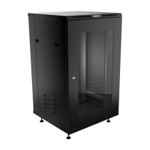 12465 RACK DE PISO DESMONTÁVEL 20U 570MM - RPD 2057 - Imagem 1