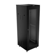 12467 RACK DE PISO DESMONTÁVEL 36U 670MM - RPD 3667 - Imagem 1