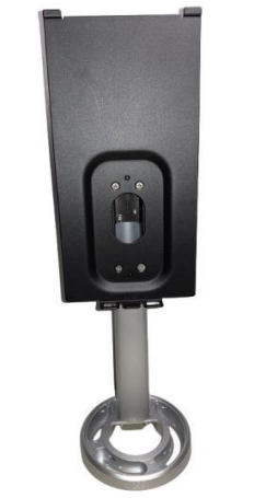 12654 SUPORTE P/ CONTROLADOR DE ACESSO FACIAL SC 5000 - Imagem 1
