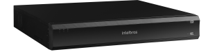 13084 INVD 9116 PE FT - GRAVADOR DIGITAL IP SMART 16 CANAIS - Imagem 1