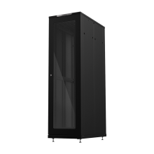 13598 RACK DE PISO DESMONTAVEL PORTA ACRILICA 44U RPD 4417 - Imagem 1