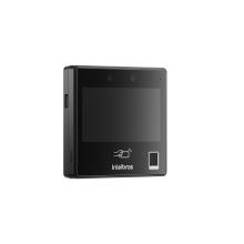 13803 CONTROLADOR DE ACESSO FACIAL SS 1540 MF W - Imagem 1