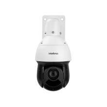 14351 CAMERA IP DE VIDEO SPEED DOME VIP 3216 SD IR IA - Imagem 1