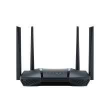 15097 ROTEADOR WIRELESS RX 3000 WIFI 6 - Imagem 1