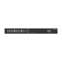 15490 SWITCH NAO GERENCIAVEL 24 PORTAS 1000MBPS S1124G - Imagem 1