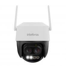 16403 CAMERA WI-FI IM7+ZOOM FULL COLOR - Imagem 1
