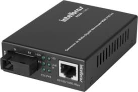 3449 CONVERSORES DE MIDIA GIGA WDM MONOMODO 20 KM - KGSD 1120 B - Imagem 1