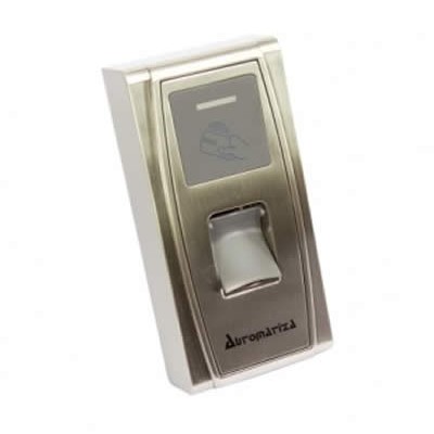 4617 CONTROLE DE ACESSO BIOINOX PLUS SS 311E - Imagem 1