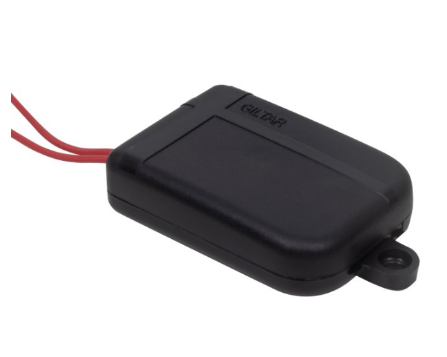4772 TX CAR 433MHZ GILTAR - Imagem 1