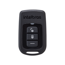 8454 CONTROLE REMOTO PRETO XAC 8000 - Imagem 1