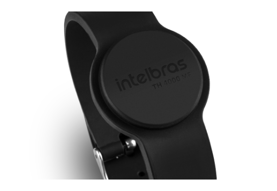 8538 PULSEIRA ACIONADA POR APROXIMACAO RFID 13,56MHZ - TH 4000 MF - Imagem 1