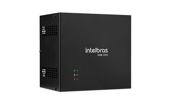 9471 NOBREAK GNB 1000VA-220V - Imagem 1