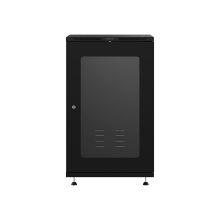 15682 RACK PISO DESMONTAVEL 20U 670MM RPD 2067 - Imagem 1